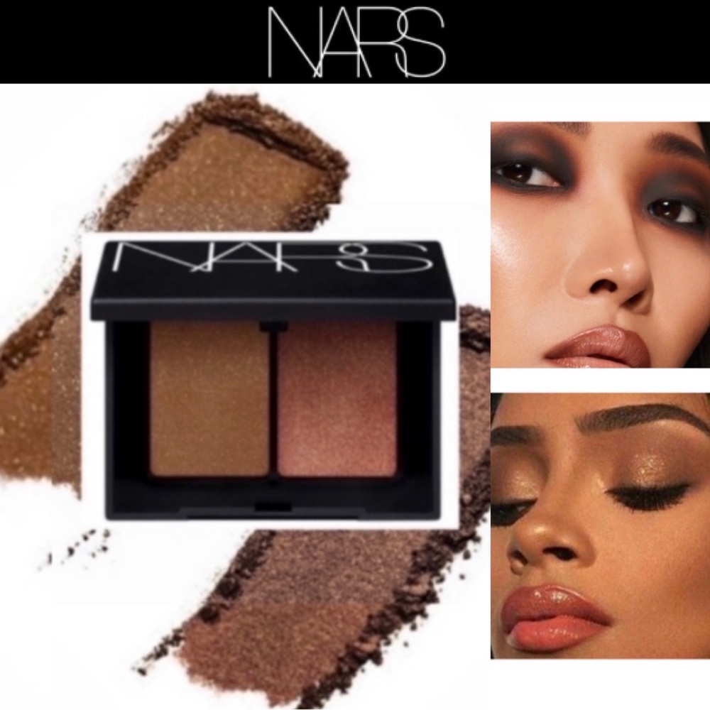 NARS Duo Eyeshadow SURABAYA 3919